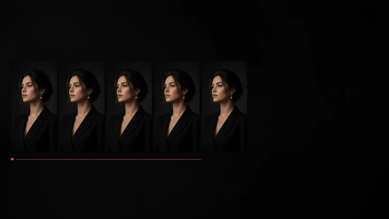 Nano Banana - Google's Gemini AI image model for consistent subjects