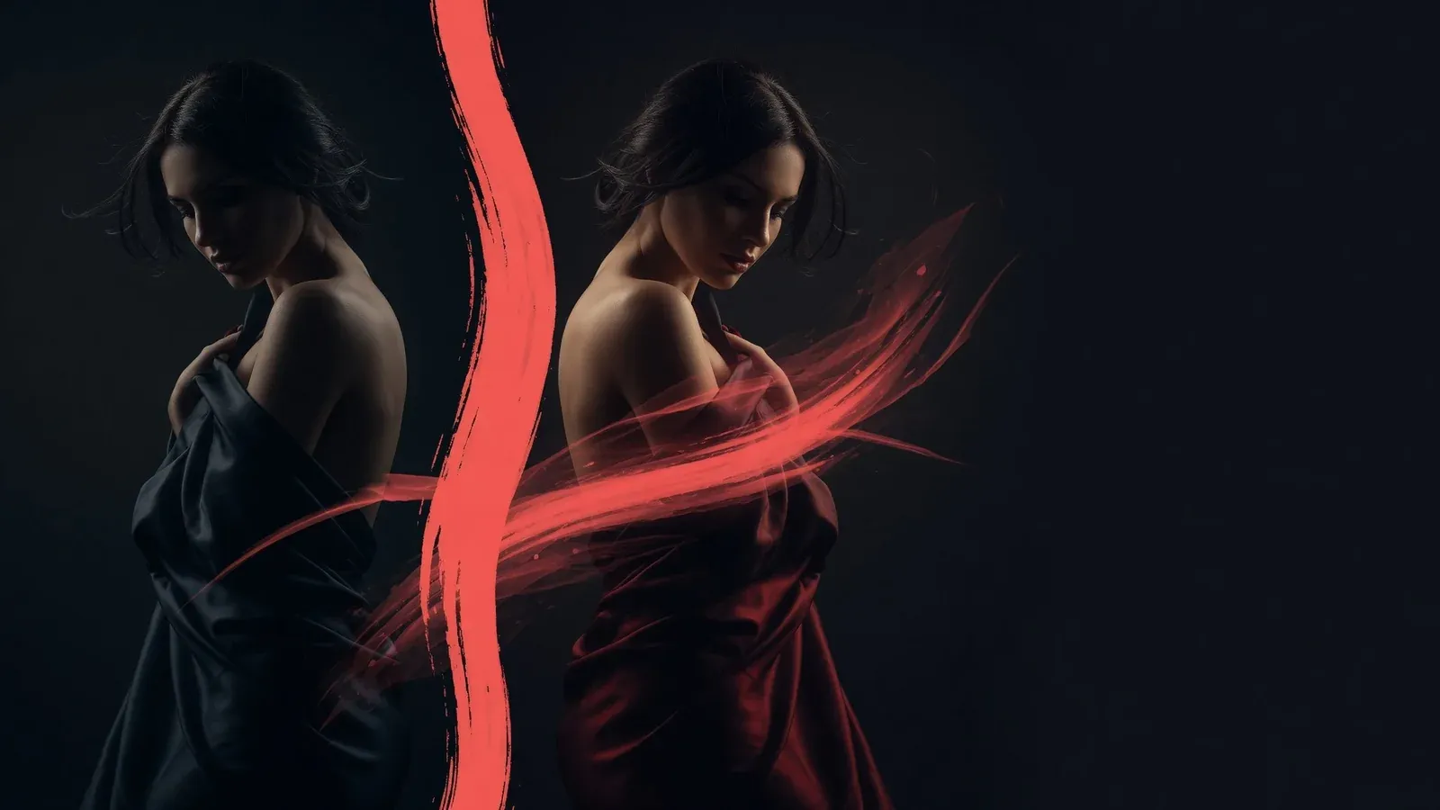 NSFW AI image editor - uncensored image-to-image